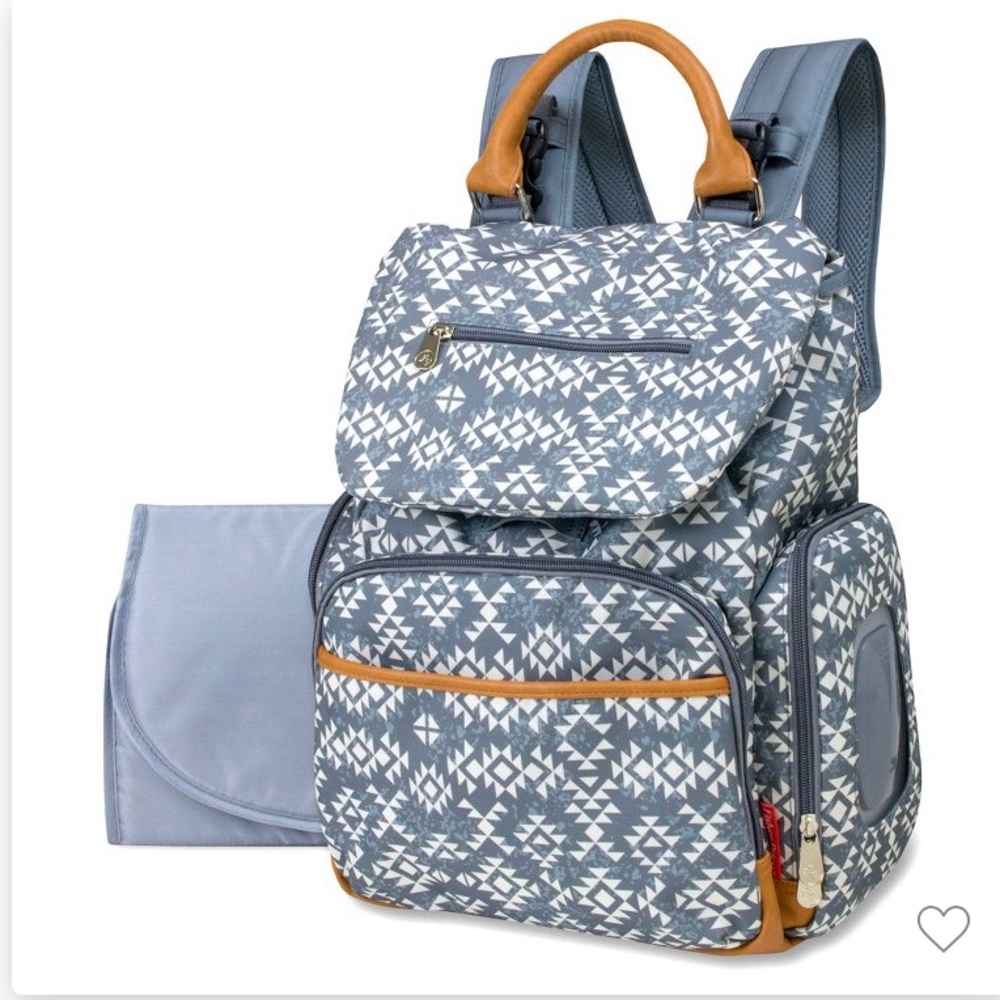 Diaper Bag